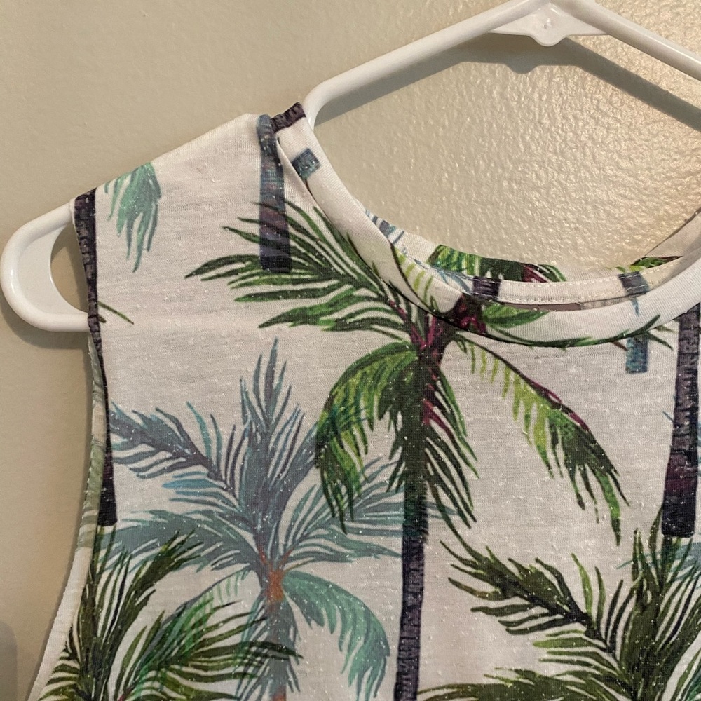ASOS 🌴 Top - Picture 4 of 6